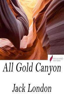 All Gold Canyon PDF