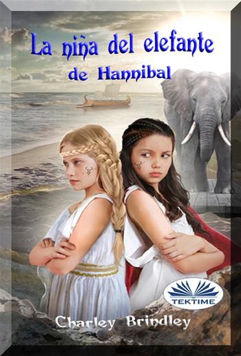 La Niña Del Elefante De Hannibal PDF