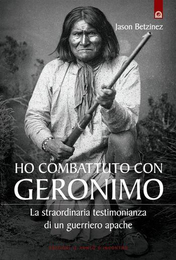 Ho combattuto con Geronimo PDF