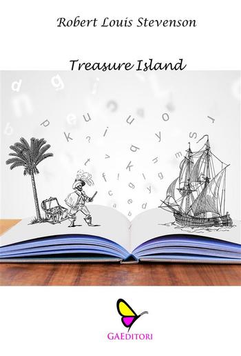 Treasure Island PDF