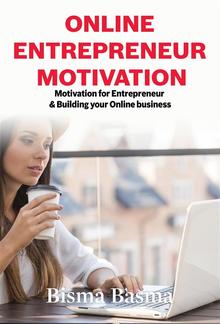 Online Entrepreneur Motivation PDF