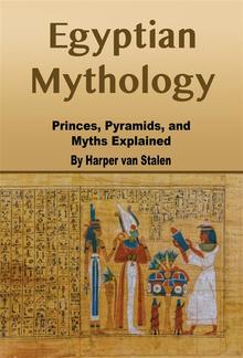 Egyptian Mythology PDF