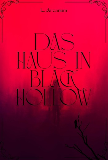 Das Haus in Black Hollow PDF Das Haus in Black Hollow PDF
