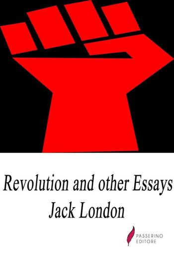 Revolution and Other Essays PDF