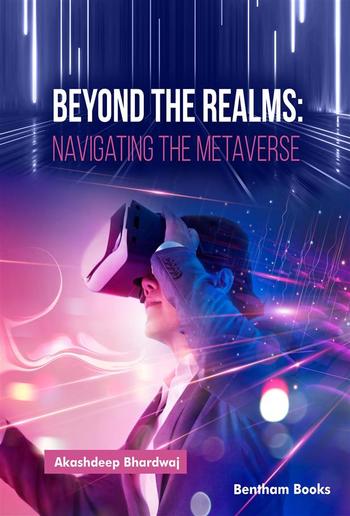 Beyond the Realms: Navigating the Metaverse PDF