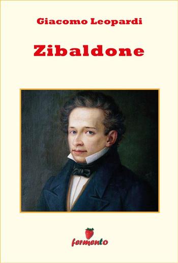 Zibaldone - edizione completa PDF