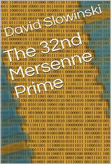 The 32nd Mersenne Prime PDF