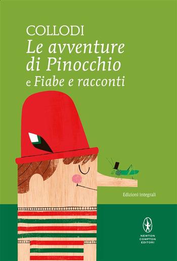 Pinocchio e altre fiabe PDF