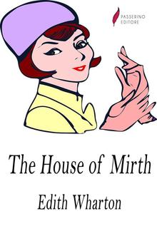 The House of Mirth PDF