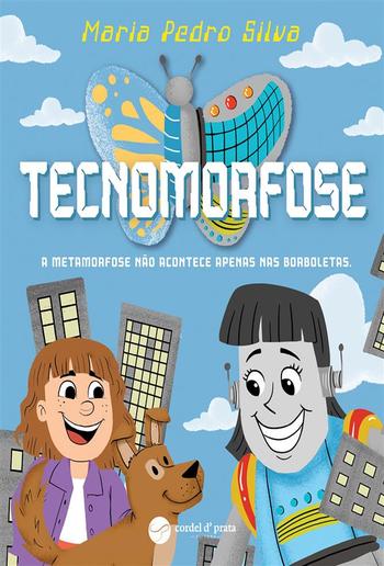 Tecnomorfose PDF