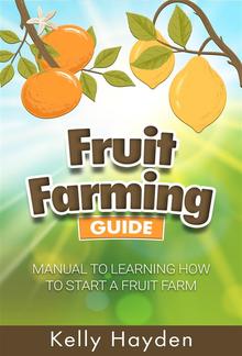 Fruit Farming Guide PDF
