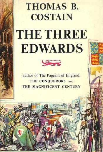 The Three Edwards PDF