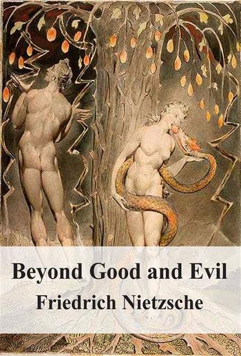 Beyond Good and Evil PDF