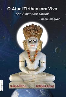 O Atual Tirthankara Vivo Shri Simandhar Swami PDF