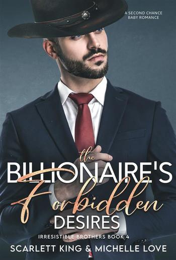 The Billionaire's Forbidden Desires PDF