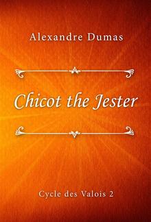 Chicot the Jester PDF