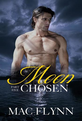 Moon Chosen #5 PDF