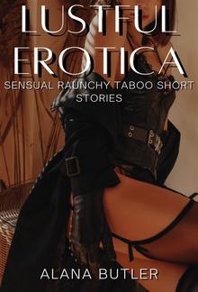 Lustful Erotica PDF