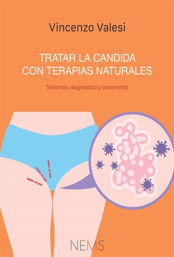 Tratar la Candida con terapias naturales PDF Tratar la Candida con terapias naturales PDF