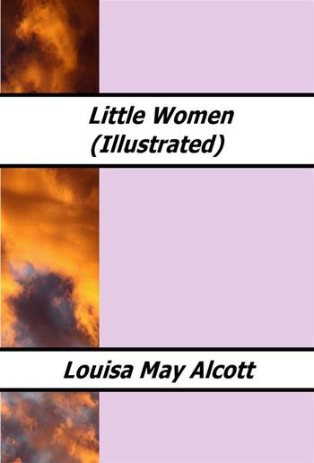 Little Women (Illustrated) PDF