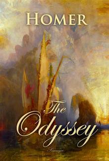 The Odyssey PDF