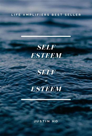 Self-Esteem - Self = Esteem PDF