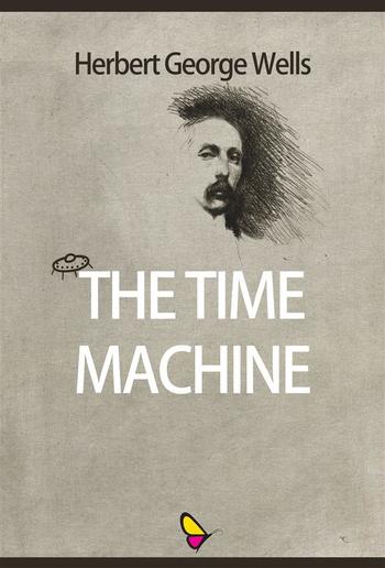 The Time Machine PDF