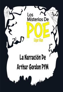 La Narración De Arthur Gordon Pym - (Anotado) PDF