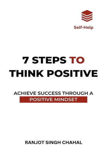 7 Steps to Think Positive PDF