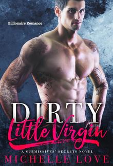 Dirty Little Virgin PDF