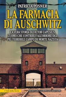 La farmacia di Auschwitz PDF