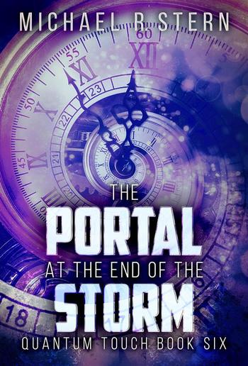 The Portal At The End Of The Storm PDF