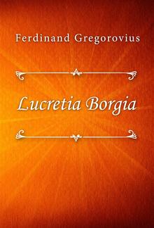 Lucretia Borgia PDF