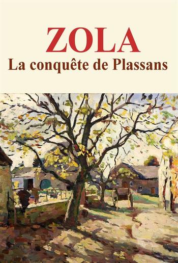 La conquête de Plassans PDF