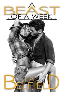 A Beast Of A Week PDF