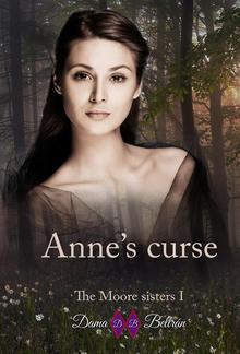 Anne's Curse PDF