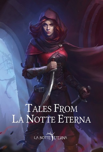 Tales from La Notte Eterna PDF Tales from La Notte Eterna PDF