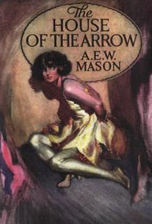 The House of the Arrow PDF