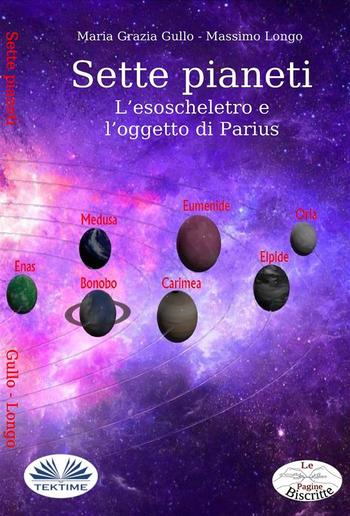 Sette Pianeti PDF