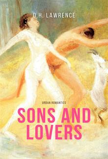 Sons and Lovers PDF