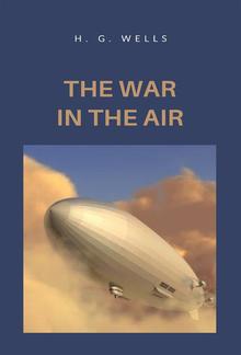 The war in the air PDF