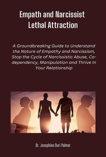 Empath and Narcissist Lethal Attraction PDF