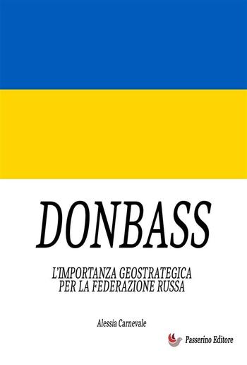 Donbass PDF