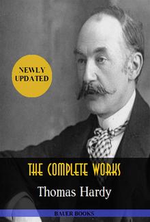 Thomas Hardy: The Complete Works PDF