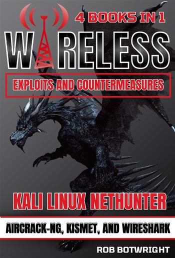 Wireless Exploits And Countermeasures PDF