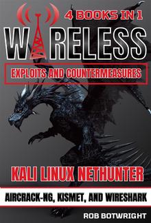 Wireless Exploits And Countermeasures PDF