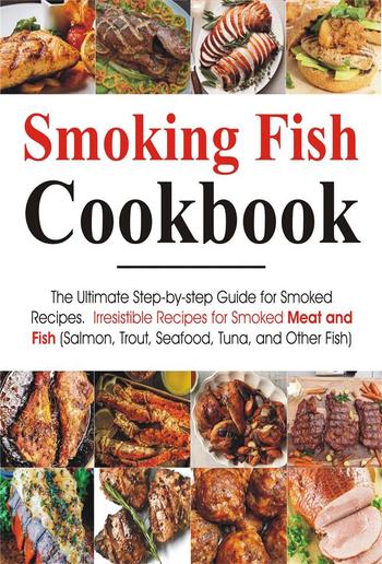 Smoking Fish Cookbook PDF