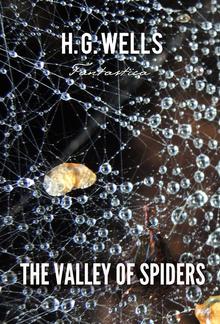 The Valley of Spiders PDF