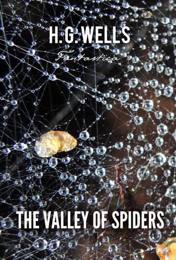 The Valley of Spiders PDF