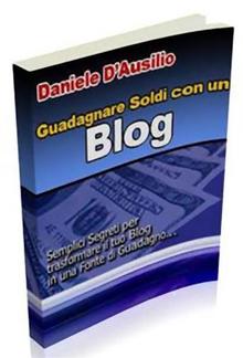 Guadagnare soldi con un Blog PDF